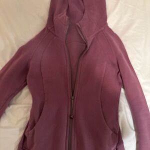 lululemon athletica Scuba Full-Zip Jacket